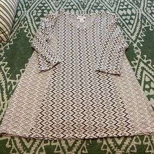 Peck & Peck Womens Blouse